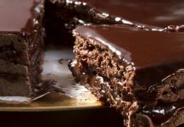 Шоколадная глазурь, рецепт из какао – глазурь гладкая, твердая, блестящая